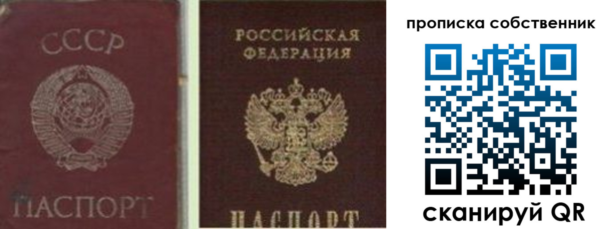 прописка 2025 в Бологом